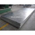 Aluminiumplatte ISO9001 6061 T651 Preis 50mm 60mm 190mm 330mm dick